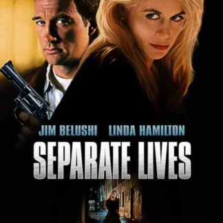 Separate Lives (1995) Starring Jim Belushi on DVD