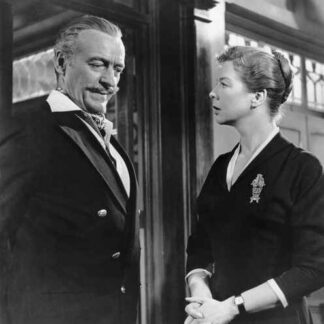 Separate Tables (1958) Starring Deborah Kerr on DVD