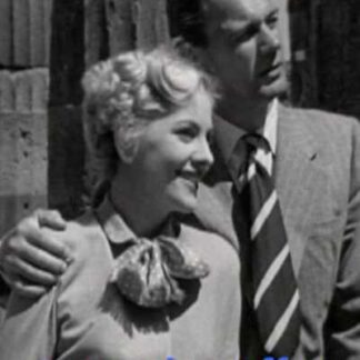 September Affair (1950) Starring Joan Fontaine on DVD