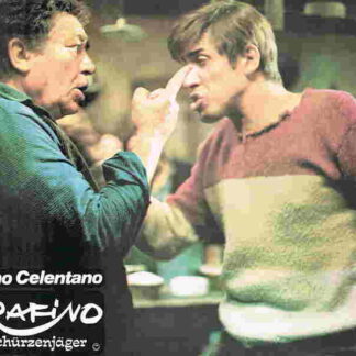 Serafino (1968) with English Subtitles on DVD