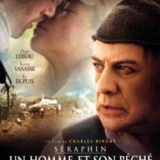 Séraphin: Heart of Stone (2002) with English Subtitles on DVD