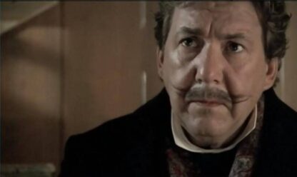 Séraphin: Heart of Stone (2002) with English Subtitles on DVD - Image 3