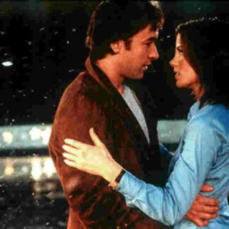 Serendipity (2001) Starring John Cusack on DVD