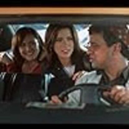 Serendipity (2001) Starring John Cusack on DVD - Image 2