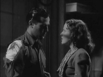 Sergeant Madden (1939) Starring Wallace Beery on DVD - Image 4