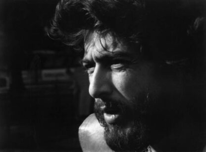 Serpico (1973) Starring Al Pacino on DVD