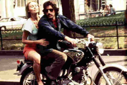 Serpico (1973) Starring Al Pacino on DVD - Image 2