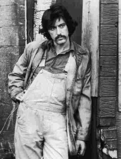 Serpico (1973) Starring Al Pacino on DVD - Image 4