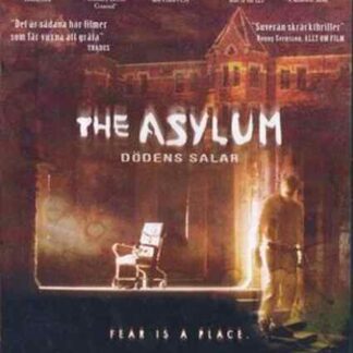 Session 9 (2001) Starring David Caruso on DVD