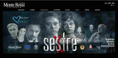 Sestre (2011) with English Subtitles on DVD - Image 4