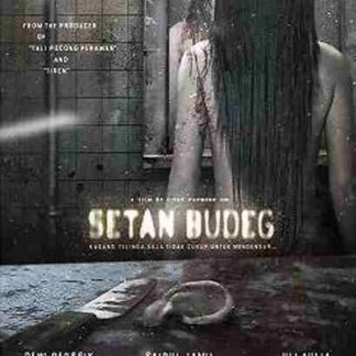 Setan Budeg (2009) with English Subtitles on DVD