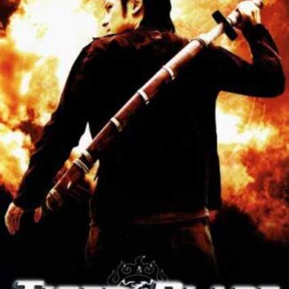 Seua khaap daap (2005) with English Subtitles on DVD