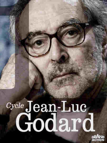 Seul le cinéma (TV Episode 1994) (1994) with English Subtitles on DVD