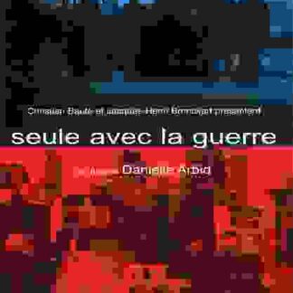 Seule avec la guerre (2001) with English Subtitles on DVD