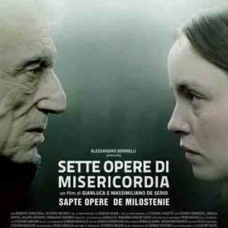 Seven Acts of Mercy (2011) with English Subtitles on DVD