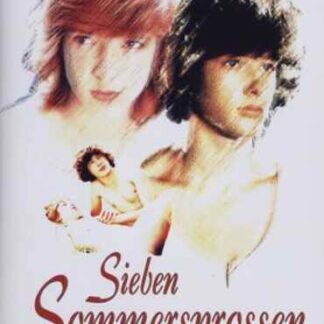 Seven Freckles (1978) with English Subtitles on DVD