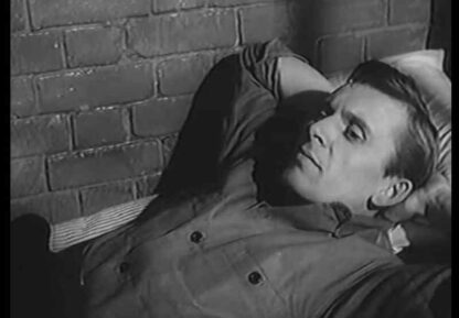 Seven Keys (1961) Starring Jeannie Carson on DVD