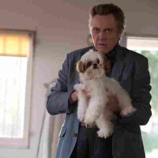 Seven Psychopaths (2012) Starring Colin Farrell on DVD