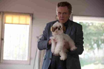 Seven Psychopaths (2012) Starring Colin Farrell on DVD