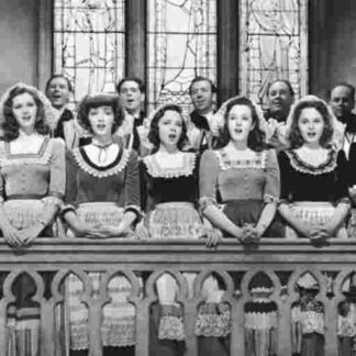 Seven Sweethearts (1942) Starring Kathryn Grayson on DVD