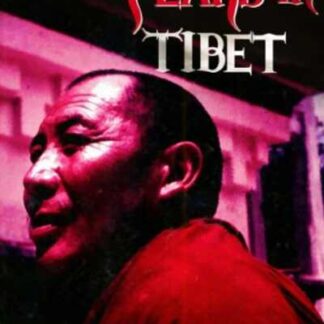 Seven Years in Tibet (1957) Starring Heinrich Harrer on DVD