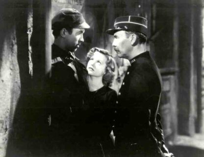 Seventh Heaven (1937) with English Subtitles on DVD - Image 2