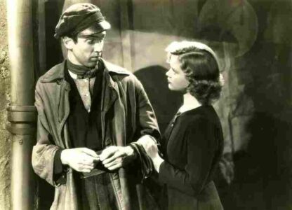 Seventh Heaven (1937) with English Subtitles on DVD - Image 3