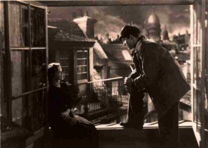 Seventh Heaven (1937) with English Subtitles on DVD - Image 4
