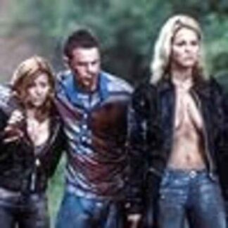 Severance (2006) Starring Toby Stephens on DVD