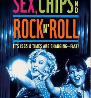 Sex, Chips & Rock n' Roll (1999–) DVD