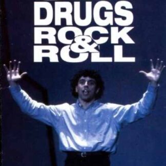 Sex, Drugs, Rock & Roll (1991) Starring on DVD