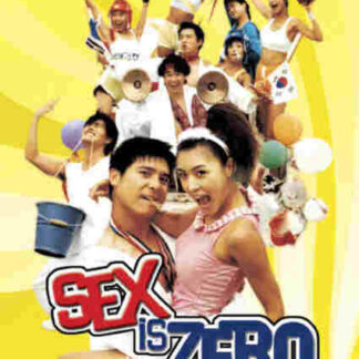 Sex Is Zero (2002) with English Subtitles on DVD