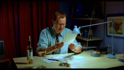 Sex Lives of the Potato Men (2004) Starring Johnny Vegas on DVD - Image 2