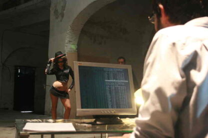Sex Project (2008) with English Subtitles on DVD - Image 2