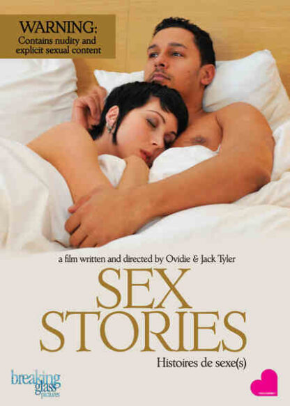 Sex Stories (2009) with English Subtitles on DVD