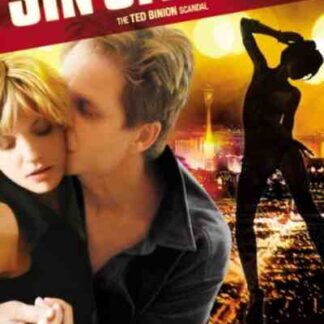 Sex and Lies in Sin City (2008) Starring Mena Suvari on DVD