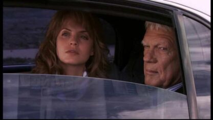 Sex and Lies in Sin City (2008) Starring Mena Suvari on DVD - Image 2