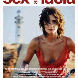 Sex and Lucía (2001) with English Subtitles on DVD