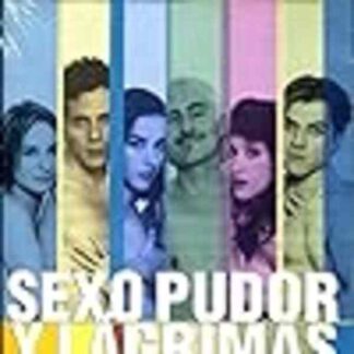 Sexo, pudor y lágrimas (1999) with English Subtitles on DVD