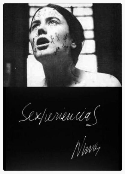 Sexperiencias (1968) with English Subtitles on DVD - Image 2