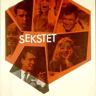 Sextet (1963) with English Subtitles on DVD
