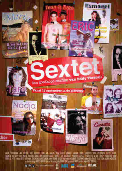 Sextet (2007) with English Subtitles on DVD - Image 5