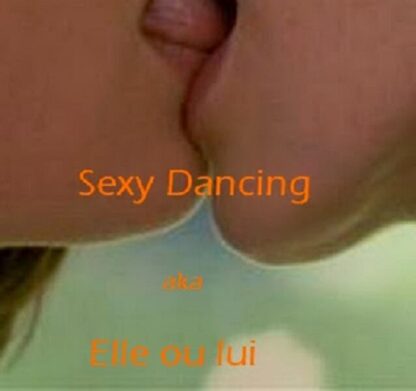 Sexy Dancing (2000) with English Subtitles on DVD