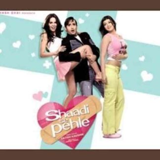 Shaadi Se Pehle (2006) with English Subtitles on DVD
