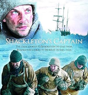 Shackleton's Captain (2012) DVD