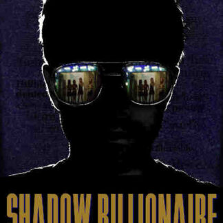 Shadow Billionaire (2009) Starring Bob O'Connor on DVD