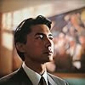 Shadow of China (1989) Starring John Lone on DVD