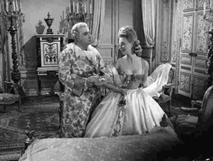 Shadow of the Guillotine (1956) with English Subtitles on DVD - Image 3
