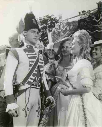 Shadow of the Guillotine (1956) with English Subtitles on DVD - Image 4