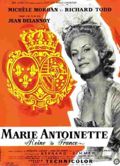 Shadow of the Guillotine (1956) with English Subtitles on DVD - Image 5